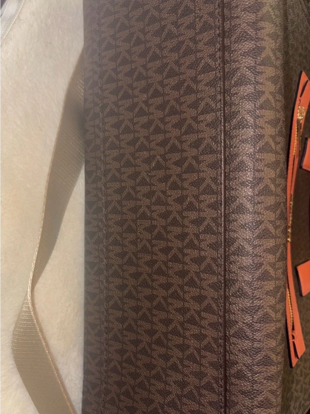 Michael Kors large bag